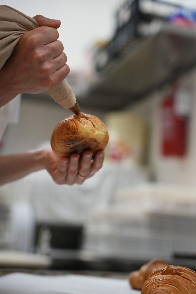 Assortimento di dolci artigianali liguri della tradizione — pasticceria secca e specialità regionali della Pasticceria Rolfi, Diano Marina