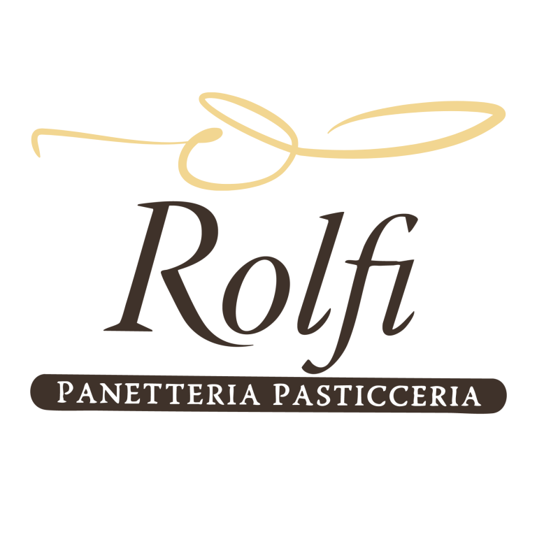Logo Pasticceria Panificio Rolfi &mdash; pasticceria artigianale a Diano Marina dal 1986